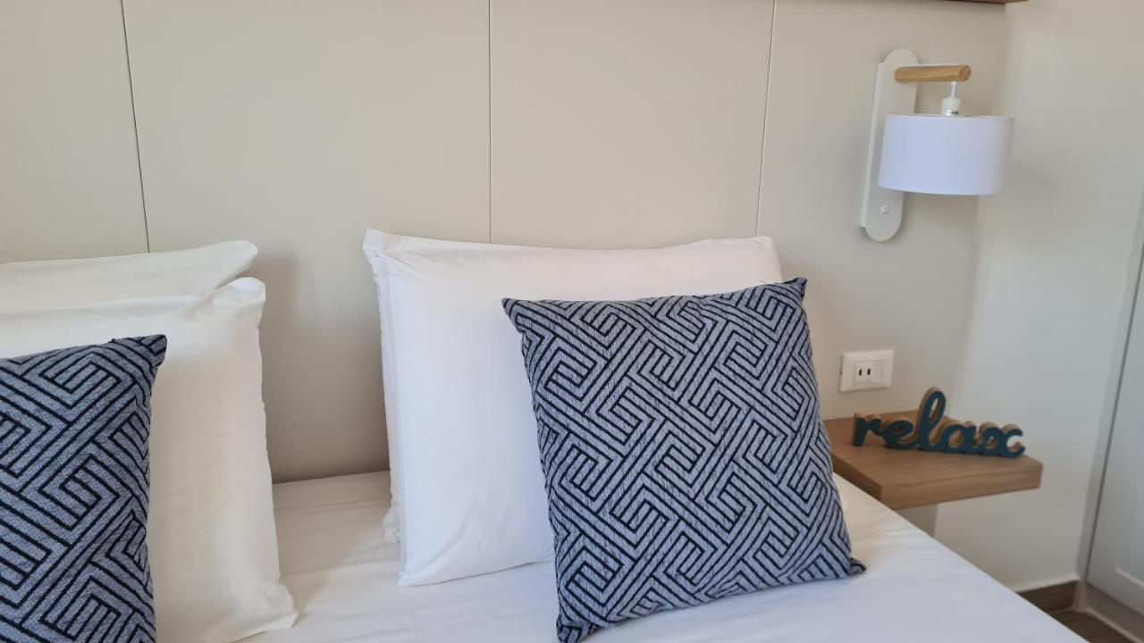 Villa Stamos With Seaview And Private Pool - Partner Of Prasonisi Villas Plimmiri Extérieur photo